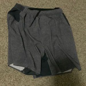 Lululemon Men's Sz S